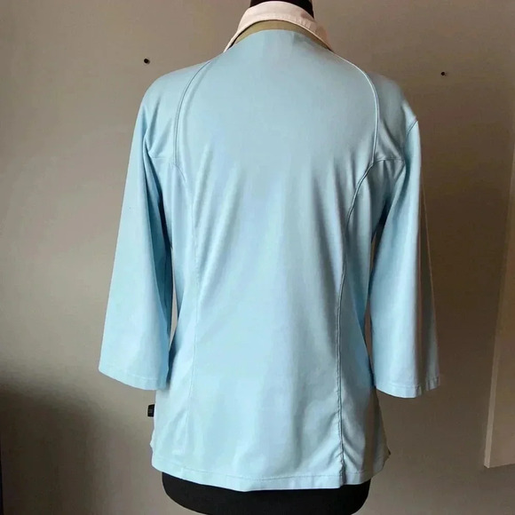 Vuarnet Sport | 3/4 length shirt - Picture 4 of 10